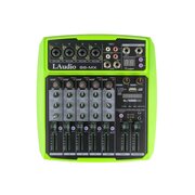  Микшерный пульт LAudio B6-MX 