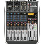  Микшерный пульт Behringer Xenyx QX1204USB 