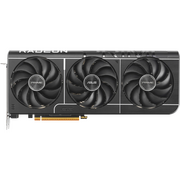  Видеокарта ASUS RX9070 Prime OC 16GB (Prime-RX9070-O16G) (90YV0LI1-M0NA00) GDDR6 256bit 3xDP HDMI 3Fan RTL 