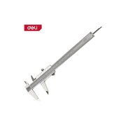 Штангенциркуль Deli DL92150C 150мм 