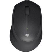  Мышь беспроводная Logitech M330 Silent black 910-004944 