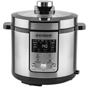  Скороварка-мультиварка Endever Vita-150 стальной 