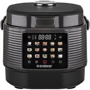  Мультиварка Endever Vita-300 графитовый 