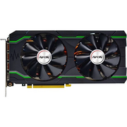  Видеокарта Afox Nvidia GeForce RTX3060 12Gb (AF3060-12GD6H7-V2) 192bit GDDR6 PCI-E 1320/15000/HDMIx1/DPx3/HDCP Ret 