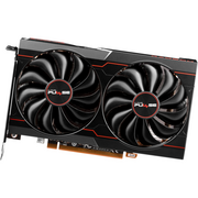  Видеокарта Sapphire RX 6500 XT Pulse Gaming OC 8GB (11314-08-20G) 