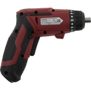  Шуруповерт RedVerg RD-SD3,6L 