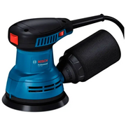  Шлифмашинка эксцентриковая Bosch GEX 125 06013A80F0 