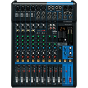  Микшерный пульт Yamaha MG-12XU 