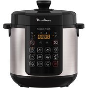  Мультиварка-скороварка Moulinex CE222D32 