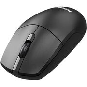  Мышь беспроводная Philips SPK7347 (SPK7347B/60) черный 