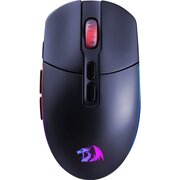  Мышь REDRAGON Invader Pro 71845 черный 