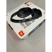  УЦ Наушники bluetooth JBL Tune 770NC черный (плохая упаковка) 