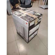  УЦ Робот-пылесос Xiaomi Robot Vacuum X10+ EU BHR6363EU РСТ (плохая упаковка, б/у, замена контроллера, мат.платы, пересборка оборудования) 