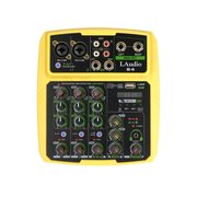  Микшерный пульт LAudio B4 
