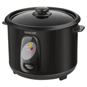  Рисоварка Sencor SRM 1001 BK 