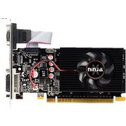  Видеокарта Ninja (Sinotex) R5 220 1GB (AKR522013F) GDDR3 64bit VGA DVI HDMI 1Fan RTL 