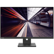  Монитор Lenovo ThinkVision E24-30 (63EDMAT2UK) черный 