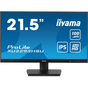  Монитор Iiyama ProLite XU2293HSU-B7 черный 