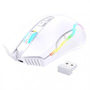 Мышь Onikuma CW905 White Cloud 
