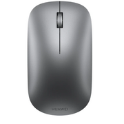  Мышь беспроводная Huawei CD23 SE (55037365) Bluetooth Mouse Silver 