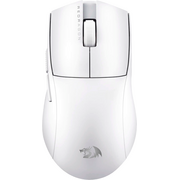  Мышь DEFENDER K1ng 4K Pro белый (72212) 