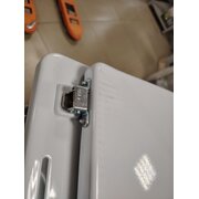  УЦ Плита RENOVA SG5G-LCW (нет ножек, потертость на крышке) 