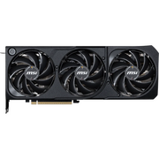  Видеокарта MSI RTX5070 Shadow 3X OC 12GB (RTX 5070 12G Shadow 3X OC) GDDR7 192bit 3xDP HDMI 3Fan RTL 