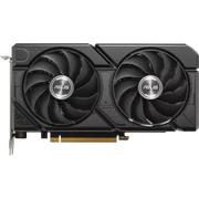  Видеокарта ASUS AMD Radeon RX 7600 Dual (Dual-RX7600-O8G-Evo) 8Gb, GDDR6, OC, Ret 