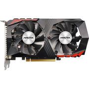  Видеокарта Arktek GTX 1050 Ti 4GB (AKN1050TiD5S4GH1) GDDR5 