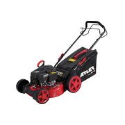  Газонокосилка ATLET LMB18S02 