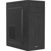  Корпус Formula V Line CS-1103 (CS-1103-S-BK-v1) ATX USB3.0x1/USB2.0x2/audio 