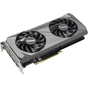  Видеокарта CBR RTX3060 12Gb (VGA-STX3060-12G-RTL) GDDR6, 192bit, 1320-1777Mhz, 3*DP + 1*HDMI 2.1, 170W, Ret 
