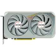 Видеокарта Afox RTX3060Ti Gaming 8GB (AF3060TI-8192D6H7 (V4)) GDDR6 256bit 3xDP HDMI 2Fan RTL 
