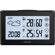  Метеостанция Sencor SWS 2850 