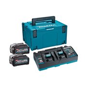  АКБ Makita 191U04-0 40В 4Ач Li-Ion (З/У в компл.) 