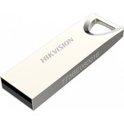  USB-флешка HIKSEMI HS-USB-M200/32G/U3 32Gb, USB3.0, плоский металлический корпус 