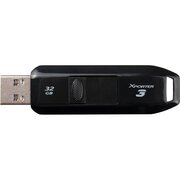  USB-флешка Patriot Xporter 3 (PSF32GX3B3U) 32GB USB 3.2 Gen 1 Slider Type-A 