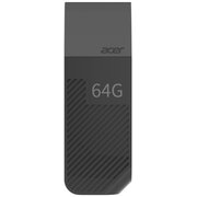  USB-флешка Acer UP300-64G-BL (BL.9BWWA.526) 64Gb USB 3.0 black 