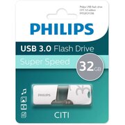  USB-флешка PHILIPS Citi3.0 (FM32FD135B/97) 32GB, USB 3.0 