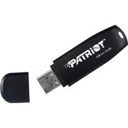  USB-флешка Patriot Xporter Core (PSF32GXRB3U) 32GB USB 3.2 Gen 1 Type-A black 