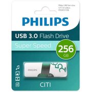  USB-флешка PHILIPS Citi3.0 (FM25FD135B/97) 256GB, USB 3.0 