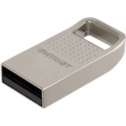  USB-флешка Patriot Tab 200 mini (PSF64GT200S2U) 64GB USB 2.0 Type-A grey 
