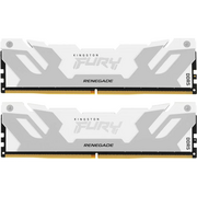  ОЗУ Kingston Fury Renegade XMP KF564C32RWK2-64 DDR5 2x32GB 6400MHz RTL Gaming PC5-51200 CL32 DIMM 