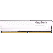  ОЗУ Kingbank KJXS series (K5.01.FP049C7202) 8GB 3200MHz DDR4 Silver Heatsink / Samsung CL16 (16-20-20-38) 1.35V 