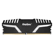  ОЗУ Kingspec KS4800D5M11032G, DDR 5 DIMM 32Gb 4800Mhz, с радиатором 