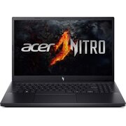  Ноутбук Acer Nitro V 15 ANV15-41-R3LC (NH.QSHER.004) 15.6" IPS FHD (Ryzen 5 6600H/16Gb/512Gb SSD/3050 6Gb/noOS) black 