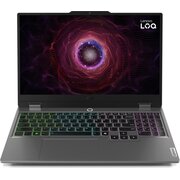  Ноутбук Lenovo LOQ 15ARP9 (83JC004PRK) Luna Grey 