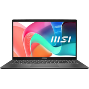  Ноутбук MSI MS-15S1 Modern 15 F13MG-487XBY (9S7-15S121-487) Platinum Gray 
