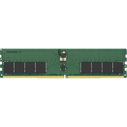  ОЗУ Kingston KVR64A52BD8-64 64GB DDR5 6400 DIMM Non-ECC, CL52, 1.1V, 1RX8, RTL 