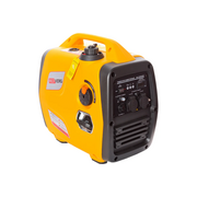  Генератор бензиновый инверторный REDVERG RD-IG3500HE 